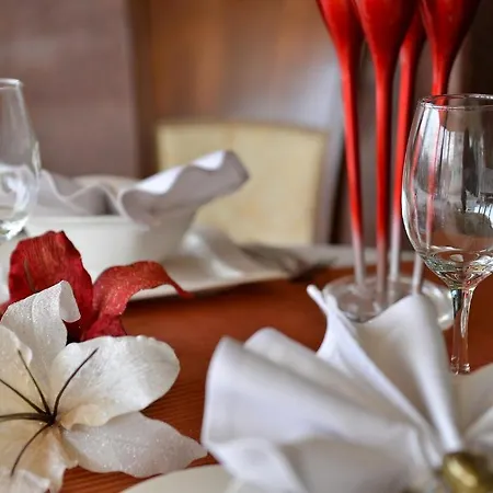 Anastasia Boutique Apartmanhotel Szófia