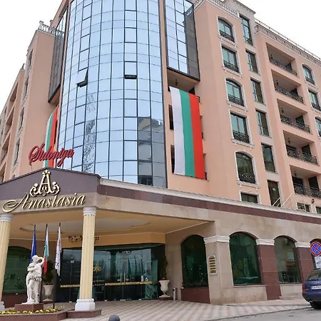 Anastasia Boutique