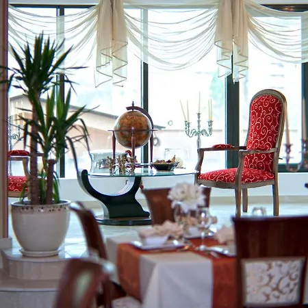 Anastasia Boutique 3* Sofia
