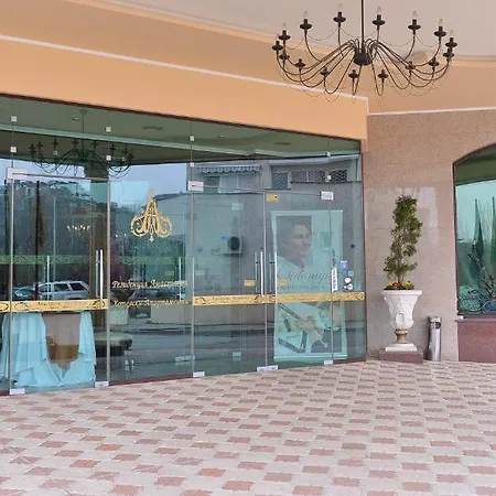 Anastasia Boutique Szófia