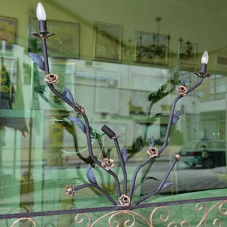 Anastasia Boutique 3*