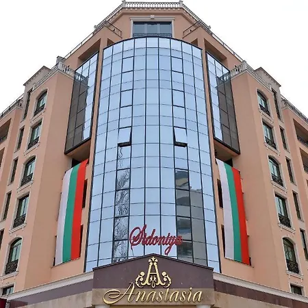 Anastasia Boutique