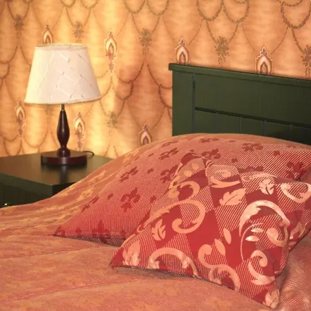 Apartmanhotel Anastasia Boutique Szófia