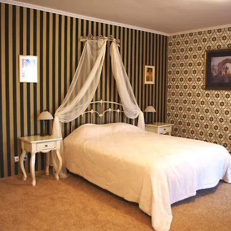 Anastasia Boutique 3* Szófia