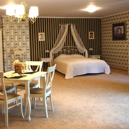 Anastasia Boutique 3* Szófia