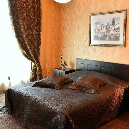 Anastasia Boutique Szófia