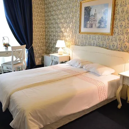 Anastasia Boutique Apartmanhotel