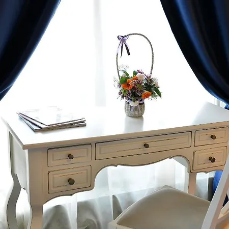 Anastasia Boutique Apartmanhotel Szófia