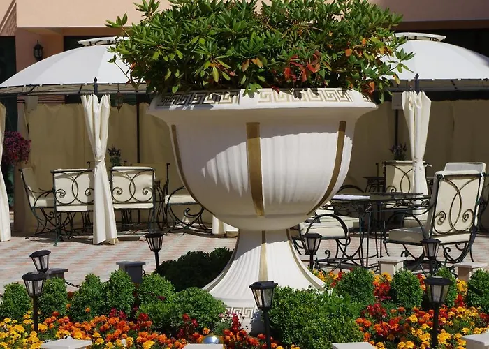 Anastasia Boutique Aparthotel