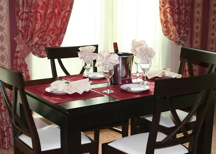 Anastasia Boutique 3* Σόφια