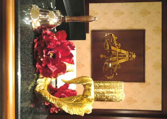 Anastasia Boutique Appart hôtel 3*