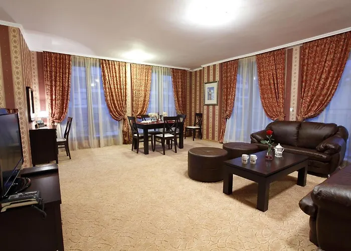 Anastasia Boutique 3*