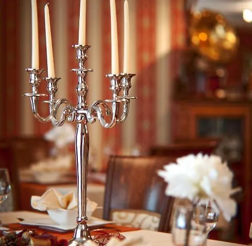 Aparthotel Anastasia Boutique Sofia