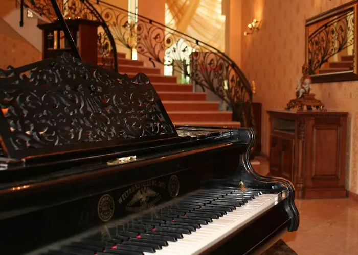 Ξενοδοχείο με διαμερίσματα Anastasia Boutique