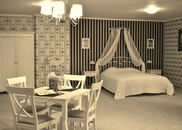 Aparthotel Anastasia Boutique Sofia