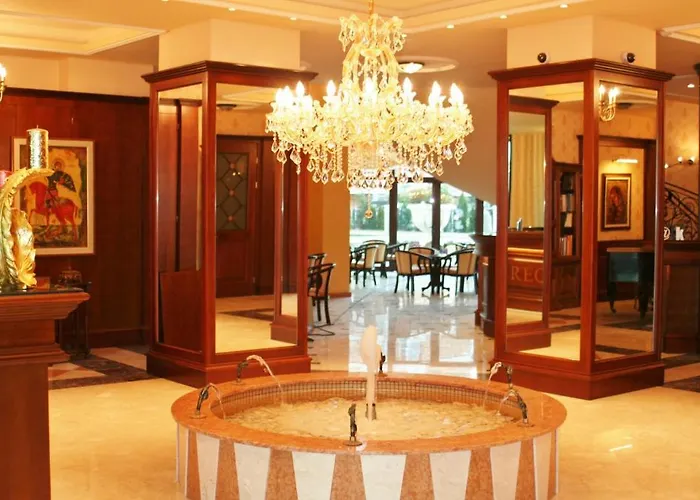 Ξενοδοχείο με διαμερίσματα Anastasia Boutique