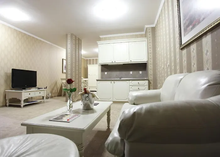 Anastasia Boutique Σόφια