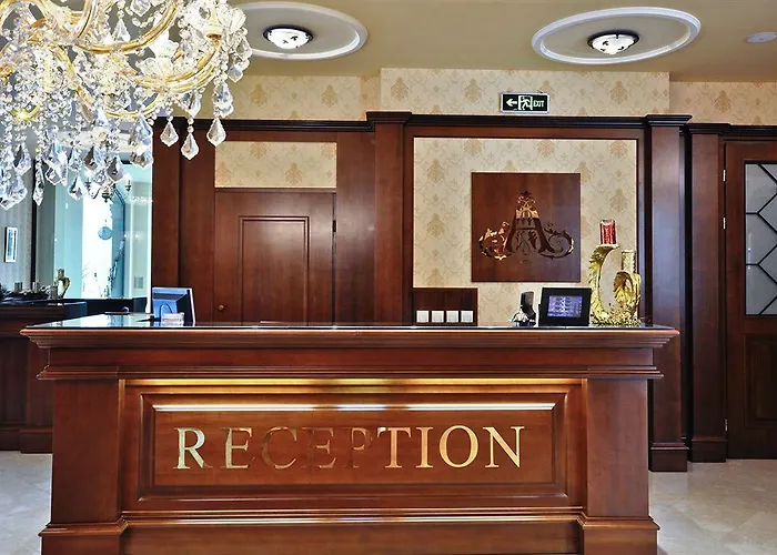 Aparthotel Anastasia Boutique 3*