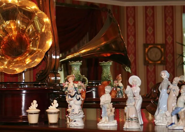 Aparthotel Anastasia Boutique