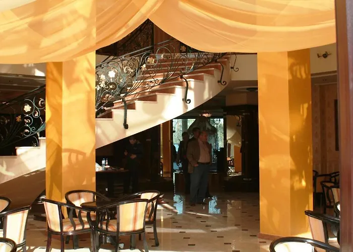 Anastasia Boutique Aparthotel