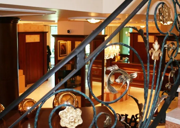 Aparthotel Anastasia Boutique 3*