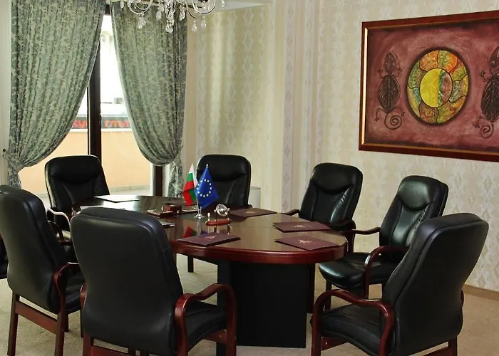 Anastasia Boutique Σόφια