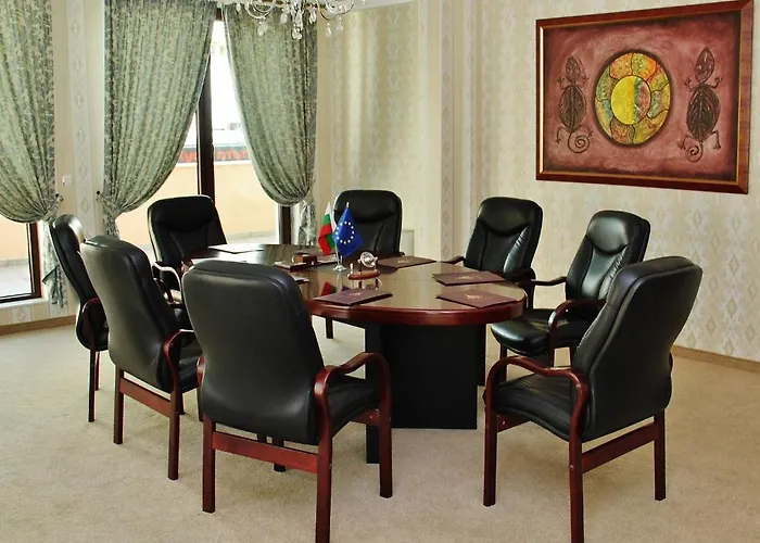 Aparthotel Anastasia Boutique 3*