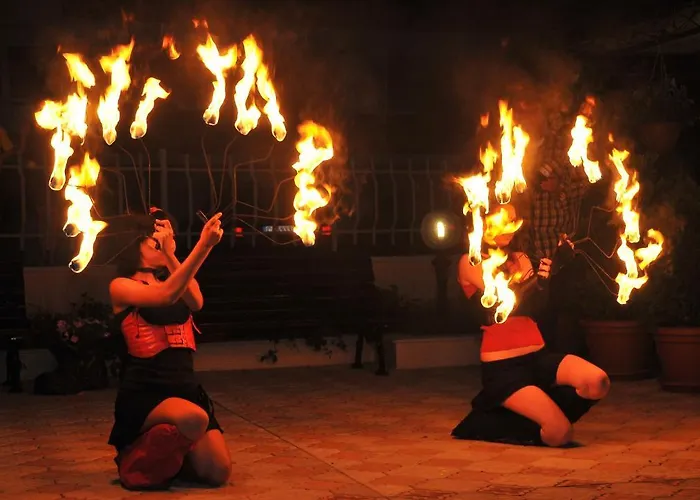 Anastasia Boutique 3* Σόφια