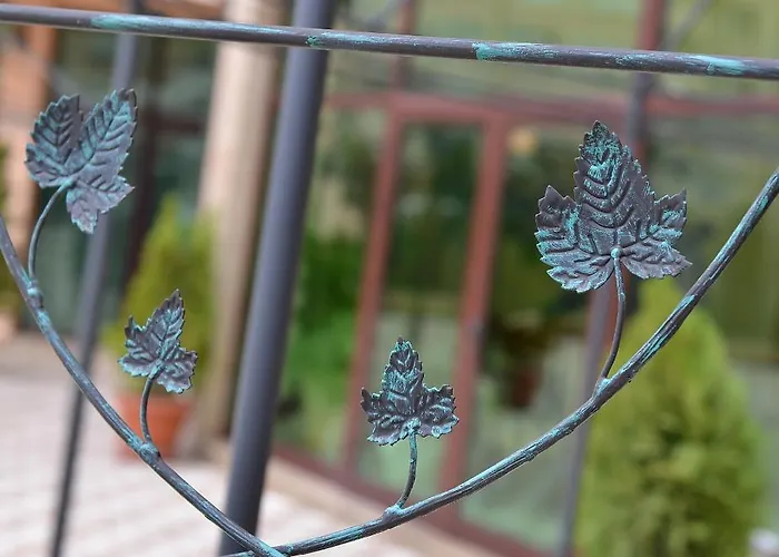 Ξενοδοχείο με διαμερίσματα Anastasia Boutique