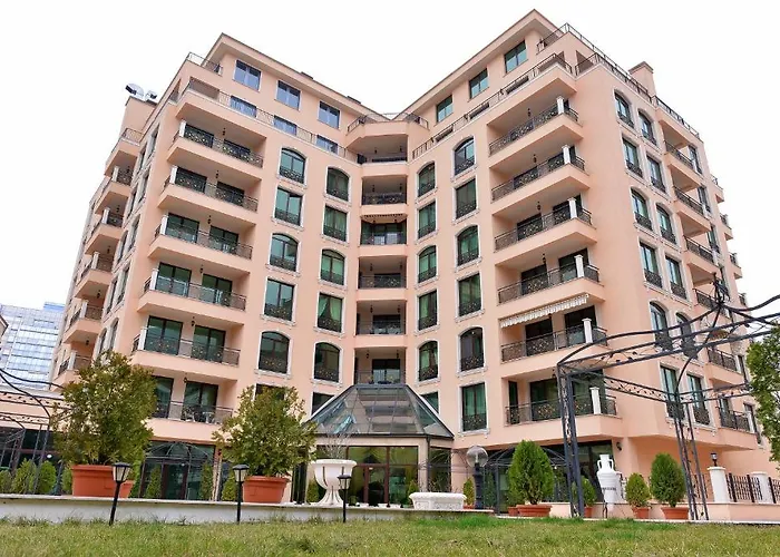 Aparthotel Anastasia Boutique 3*