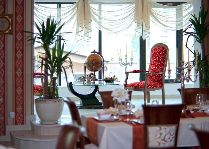 Anastasia Boutique 3* Σόφια