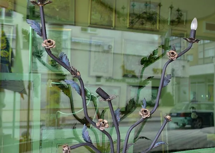 Anastasia Boutique 3*