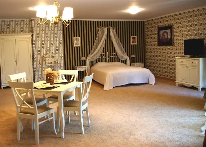 Anastasia Boutique 3* Sofia