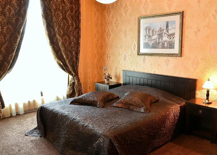 Anastasia Boutique Sofia