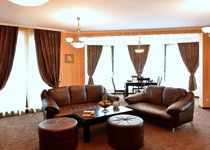 Aparthotel Anastasia Boutique 3*