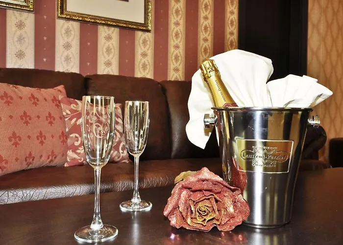 Aparthotel Anastasia Boutique 3*