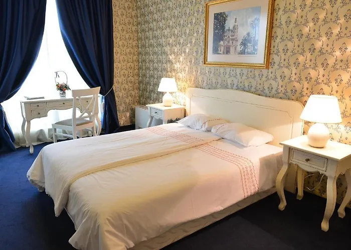 Anastasia Boutique Aparthotel