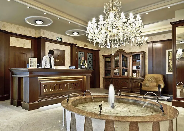 Anastasia Boutique Ξενοδοχείο με διαμερίσματα Σόφια