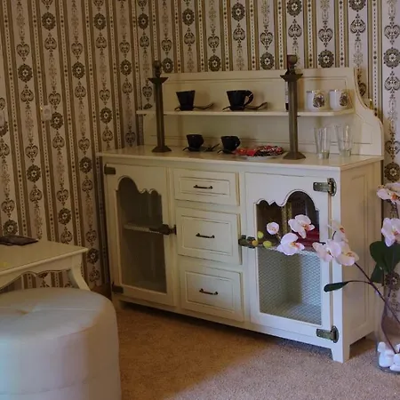 Anastasia Boutique Апарт-отель София