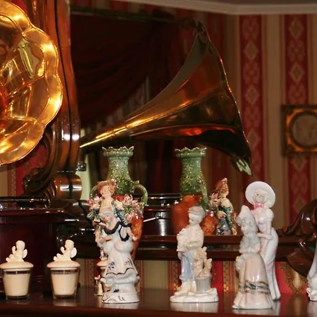 Апарт-отель Anastasia Boutique