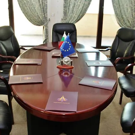 Anastasia Boutique Апарт-отель