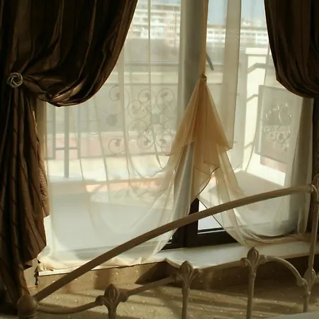 Anastasia Boutique 3*