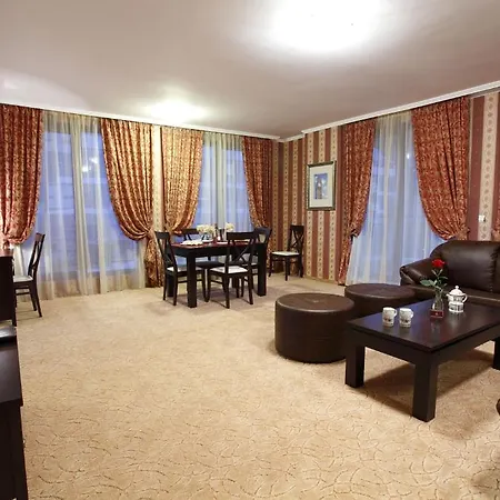 Anastasia Boutique 3*