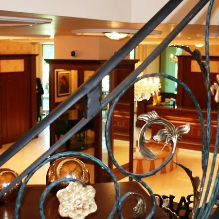 Apart Otel Anastasia Boutique 3*