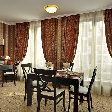 Anastasia Boutique 3* Sofya