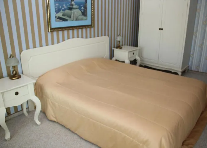 Anastasia Boutique Apart-hotel