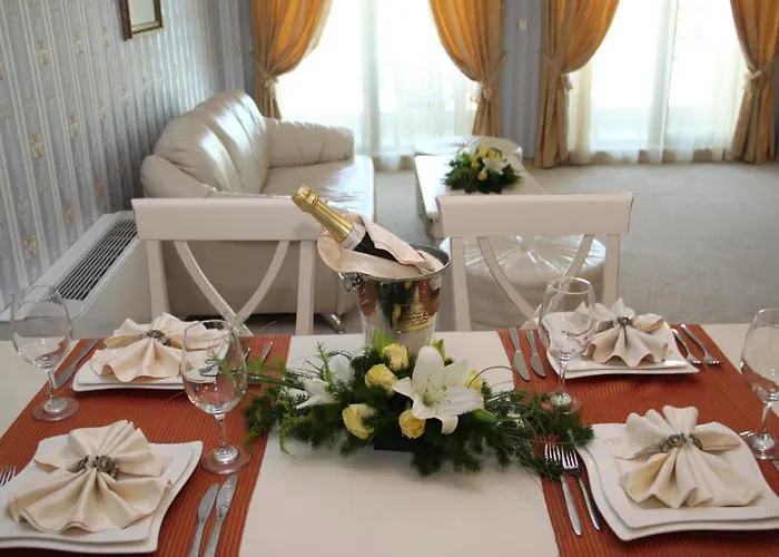 Anastasia Boutique 3*