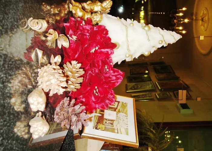 Anastasia Boutique Apart-hotel Sófia