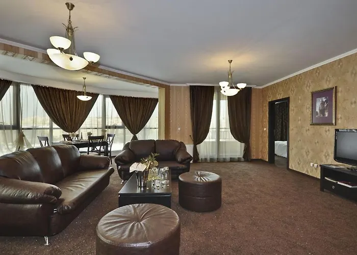 Apart-hotel Anastasia Boutique