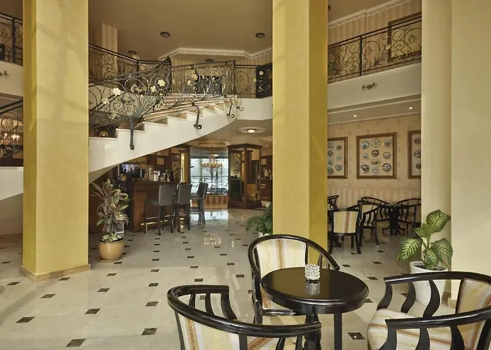 Apart-hotel Anastasia Boutique Sófia